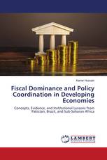 Fiscal Dominance and Policy Coordination in Developing Economies