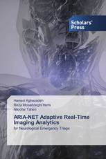 ARIA-NET Adaptive Real-Time Imaging Analytics