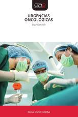 URGENCIAS ONCOLÓGICAS