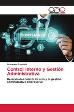 Control Interno y Gestión Administrativa
