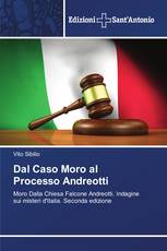 Dal Caso Moro al Processo Andreotti