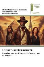 L’Histoire Retrouvée