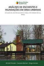 ANÁLISES DE ENCHENTES E INUNDAÇÕES EM ÁREA URBANAS