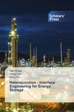 Heterojunction - Interface Engineering for Energy Storage