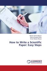 How to Write a Scientific Paper: Easy Steps
