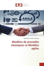 Modèles de procédés classiques vs Modèles agiles