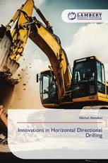 Innovations in Horizontal Directional Drilling
