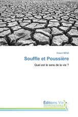 Souffle et Poussière