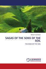 SAGAS OF THE SONS OF THE SOIL