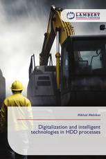 Digitalization and intelligent technologies in HDD processes