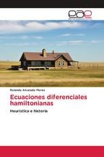 Ecuaciones diferenciales hamiltonianas