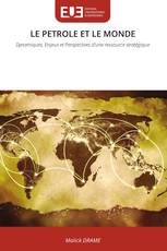 LE PETROLE ET LE MONDE