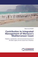 Contribution to Integrated Management of Morocco’s Mediterranean Coast