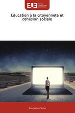 Éducation à la citoyenneté et cohésion sociale