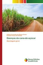 Doenças da cana-de-açúcar