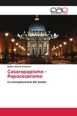 Cesaropapismo - Papocesarismo