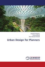 Urban Design for Planners