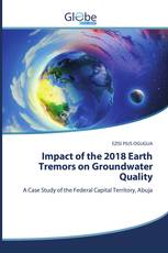 Impact of the 2018 Earth Tremors on Groundwater Quality
