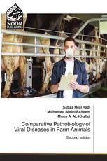 Comparative Pathobiology of Viral Diseases in Farm Animals