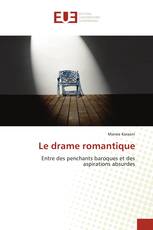 Le drame romantique