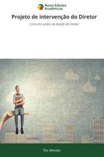 Projeto de intervenção do Diretor