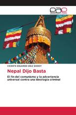 Nepal Dijo Basta