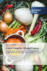 Local Food for Global Future