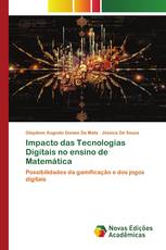 Impacto das Tecnologias Digitais no ensino de Matemática