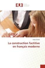 La construction factitive en français moderne