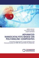 ADVANCED NANOCATALYSTS BASED ON POLYANILINE COMPOSITES