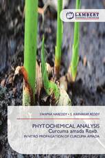 PHYTOCHEMICAL ANALYSIS Curcuma amada Roxb.