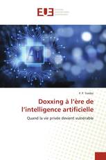 Doxxing à l’ère de l’intelligence artificielle