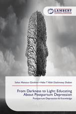 From Darkness to Light: Educating About Postpartum Depression