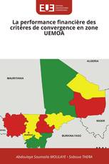 La performance financière des critères de convergence en zone UEMOA
