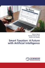 Smart Taxation: A Future with Artificial Intelligence