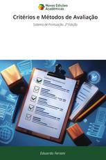 Critérios e Métodos de Avaliação