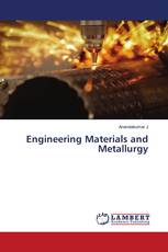 Engineering Materials and Metallurgy