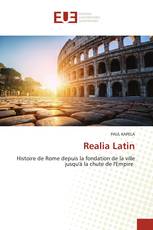 Realia Latin
