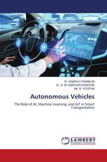 Autonomous Vehicles