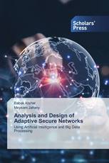 Analysis and Design of Adaptive Secure Networks