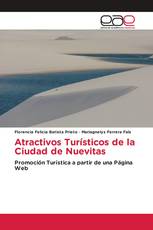 Atractivos Turísticos de la Ciudad de Nuevitas