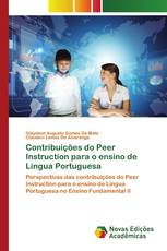 Contribuições do Peer Instruction para o ensino de Lingua Portuguesa