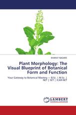 Plant Morphology: The Visual Blueprint of Botanical Form and Function