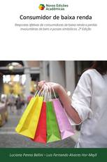 Consumidor de baixa renda