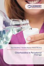 Chlorhexidine in Periodontal Therapy
