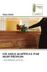 UN ANGE M'APPELLE PAR MON PRENOM