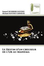 Le Destin d’un creuseur de l’Or au Maniema