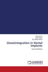 Osseointegration in Dental Implants