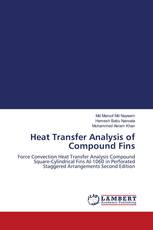 Heat Transfer Analysis of Compound Fins