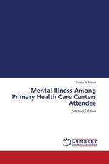 Mental Illness Among Primary Health Care Centers Attendee